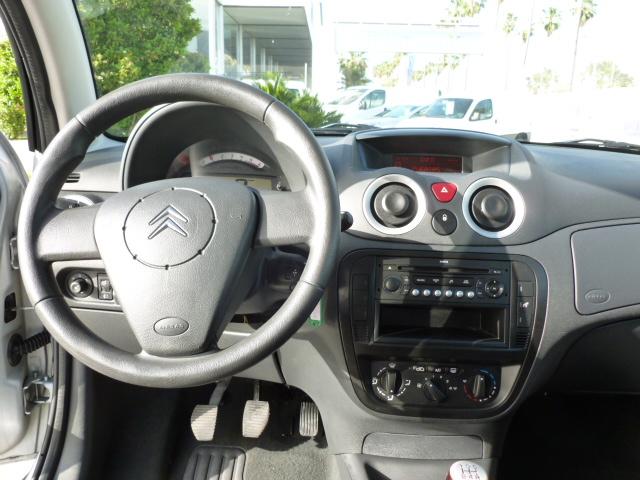 Citroen C3 1.4HDI FURIO 1.4HDI FURIO