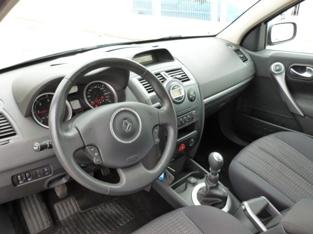 Renault Megane 1.5DCI DYN.105ECO2(4.75) 1.5DCI DYN.105ECO2(4.75)