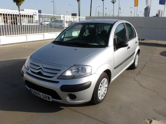 Citroen C3 1.4HDI FURIO 1.4HDI FURIO