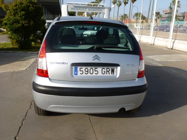 Citroen C3 1.4HDI FURIO 1.4HDI FURIO
