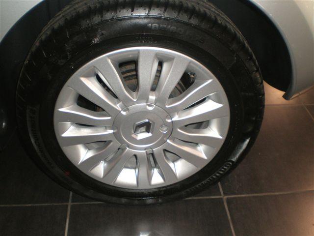 Renault Modus GRAND MODUS 1.5DCI DYNAMIQ.ECO2 90 GRAND MODUS 1.5