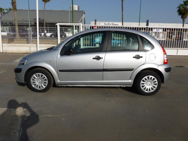 Citroen C3 1.4HDI FURIO 1.4HDI FURIO