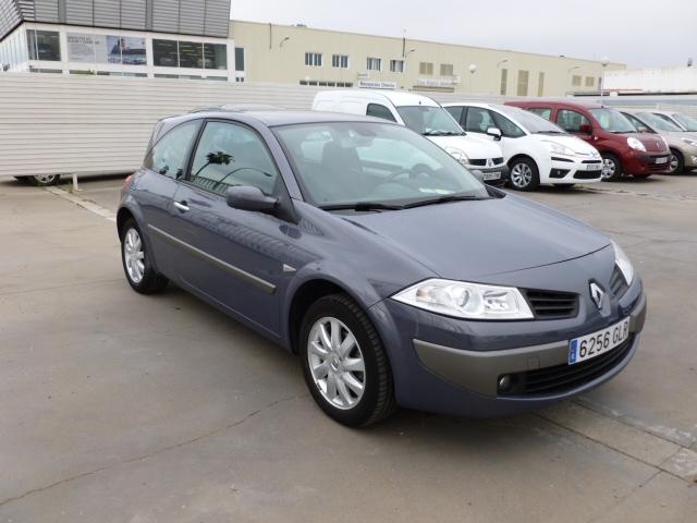 Renault Megane 1.5DCI DYN.105ECO2(4.75) 1.5DCI DYN.105ECO2(4.75)