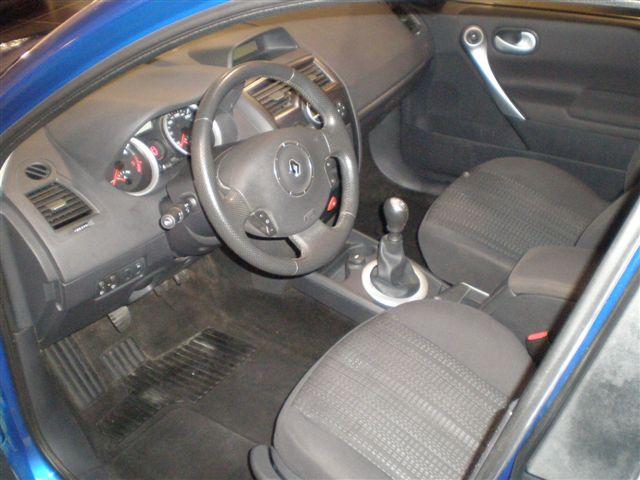 Renault Megane 1.5DCI DYNAM.105 ECO2 1.5DCI DYNAM.105 ECO2