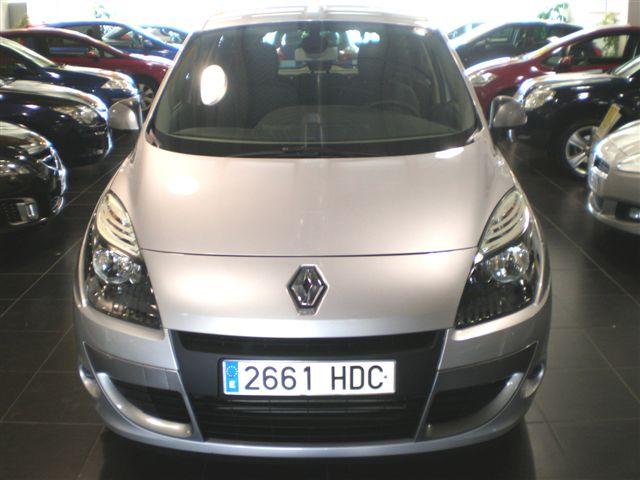 Renault Scenic 1.5DCI EMOTION 110 1.5DCI EMOTION 110