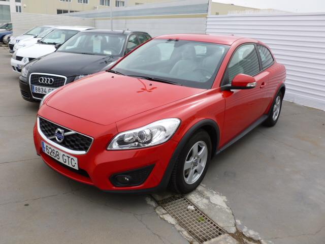 Volvo C30 1.6D DRIVE KINETIC 1.6D DRIVE KINETIC