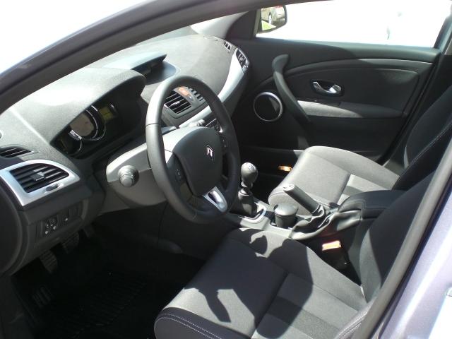 Renault Megane 1.9DCI DYNAMIQUE 1.9DCI DYNAMIQUE