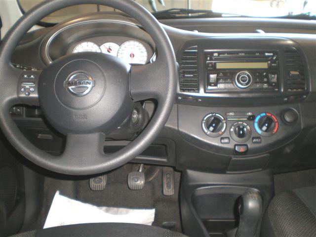 Nissan Micra 1.4 ACENTA 1.4 ACENTA