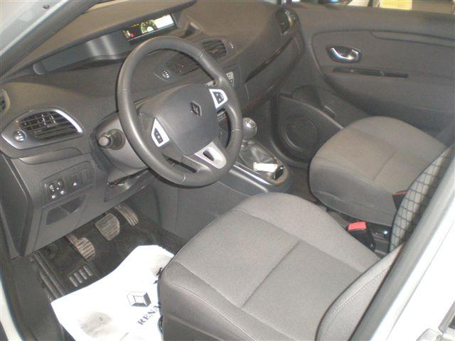 Renault Scenic 1.5DCI EMOTION 110 1.5DCI EMOTION 110
