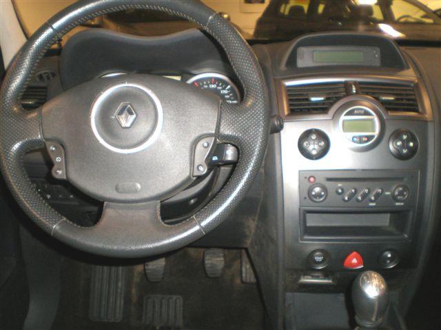 Renault Megane 1.5DCI DYNAM.105 ECO2 1.5DCI DYNAM.105 ECO2