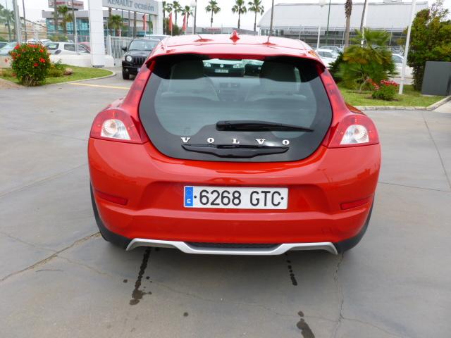 Volvo C30 1.6D DRIVE KINETIC 1.6D DRIVE KINETIC