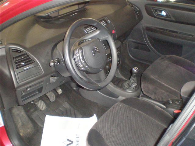 Citroen C4 1.6HDI COLLECTION 1.6HDI COLLECTION