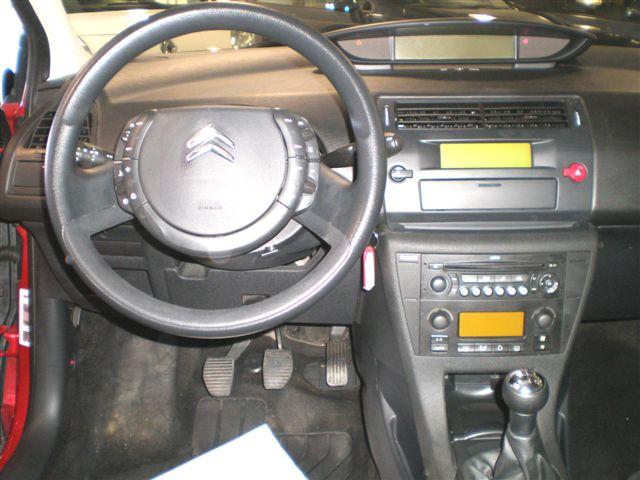 Citroen C4 1.6HDI COLLECTION 1.6HDI COLLECTION