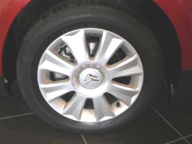 Citroen C4 1.6HDI COLLECTION 1.6HDI COLLECTION