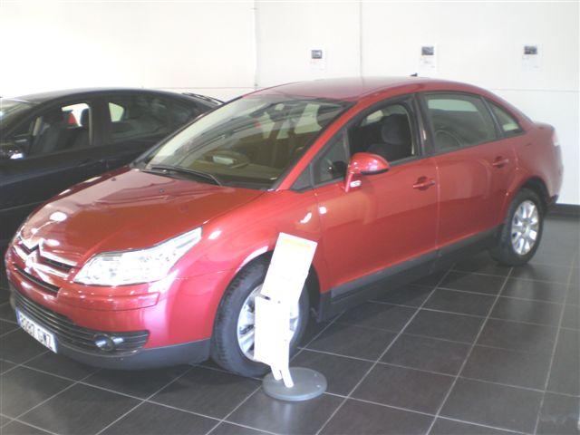 Citroen C4 1.6HDI COLLECTION 1.6HDI COLLECTION
