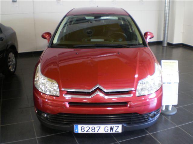 Citroen C4 1.6HDI COLLECTION 1.6HDI COLLECTION
