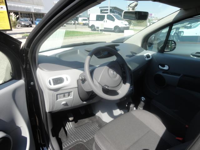 Renault Modus GRAND MODUS 1.2 YAHOO GRAND MODUS 1.2 YAHOO