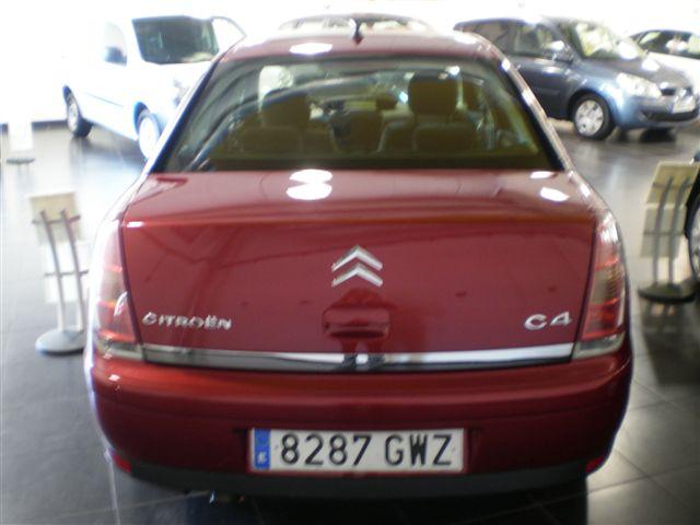 Citroen C4 1.6HDI COLLECTION 1.6HDI COLLECTION