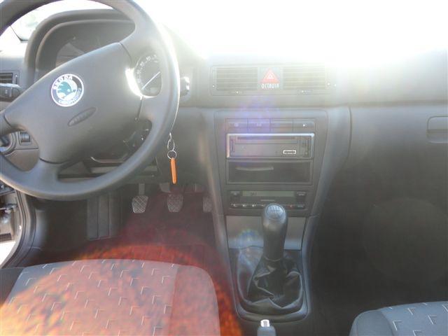 Skoda Octavia 1.9TDI TREND 1.9TDI TREND