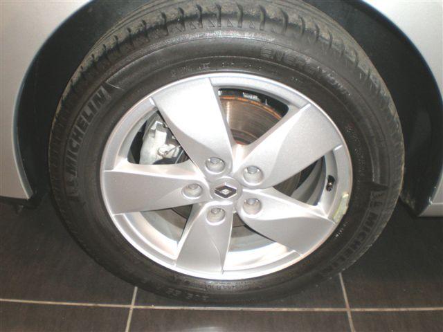 Renault Megane 1.9DCI DYNAMIQUE 1.9DCI DYNAMIQUE