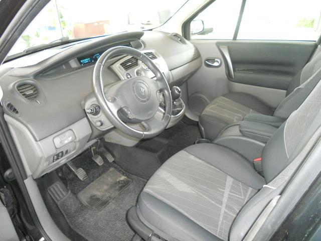 Renault Scenic Renault Scenic 1.9 dCi Confort Dynamique 130C