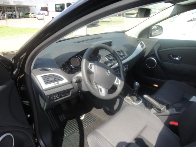 Renault Megane 1.9DCI DYNAMIQUE 1.9DCI DYNAMIQUE