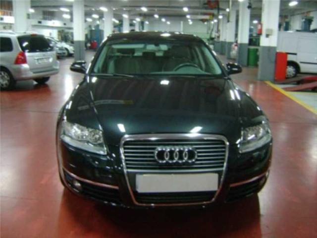 Audi a6 2.0 TDI 140 CV
