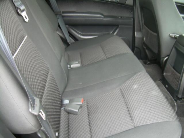 SsangYong Actyon SsangYong Actyon 200Xdi Limited Aut. 141CV