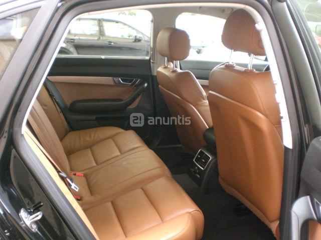 Audi a6 2.0 tdi style