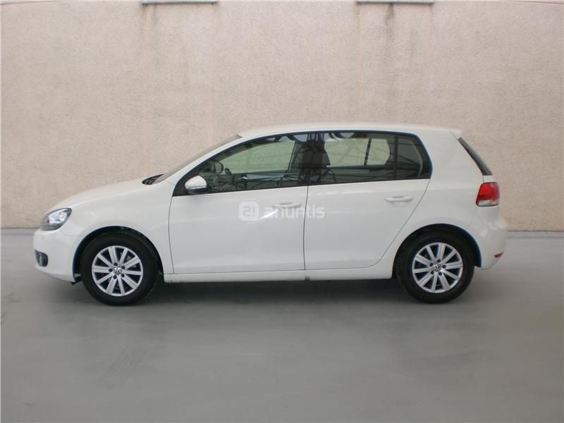 Volkswagen Golf 1.4 tsi 122cv advance