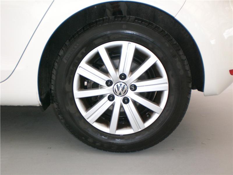 Volkswagen Golf 1.4 tsi 122cv advance