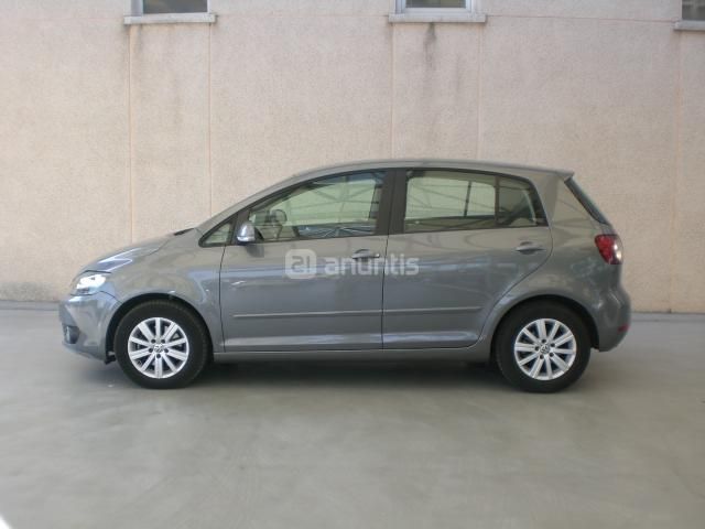 Volkswagen Golf Plus 2.0 tdi 110cv advance