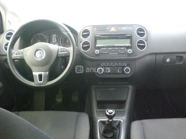 Volkswagen Golf Plus 2.0 tdi 110cv advance