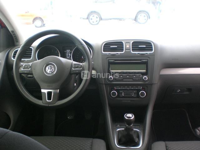 Volkswagen Golf 1.2 tsi 105cv advance