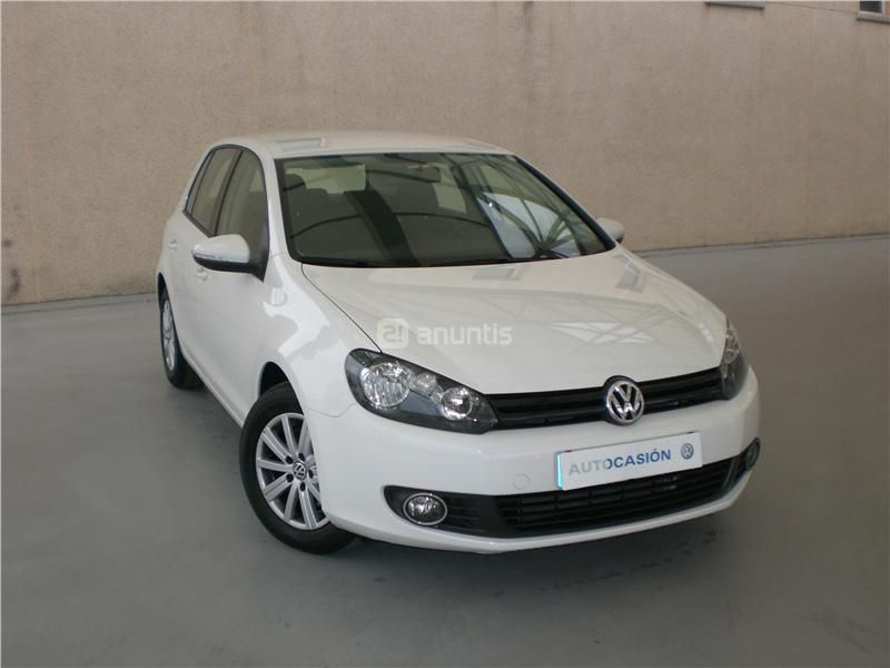 Volkswagen Golf 1.4 tsi 122cv advance