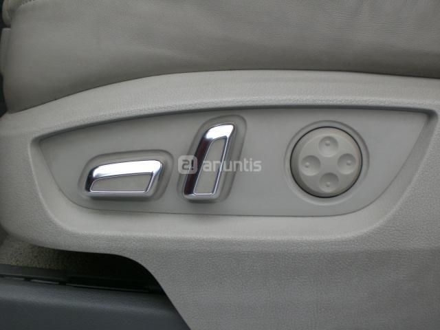 Audi Q7 3.0 tdi quattro tiptronic dpf ambition