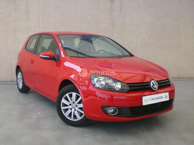 Volkswagen Golf 1.2 tsi 105cv advance
