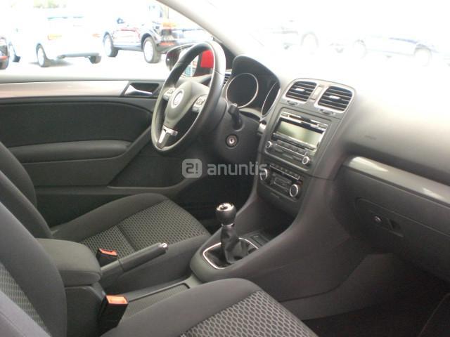 Volkswagen Golf 1.2 tsi 105cv advance