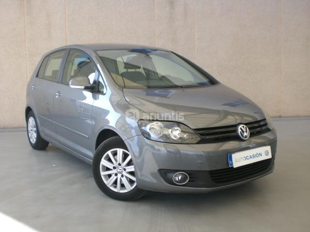 Volkswagen Golf Plus 2.0 tdi 110cv advance