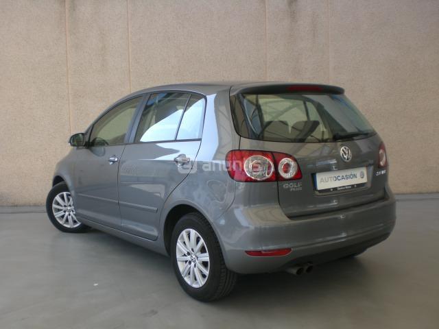 Volkswagen Golf Plus 2.0 tdi 110cv advance