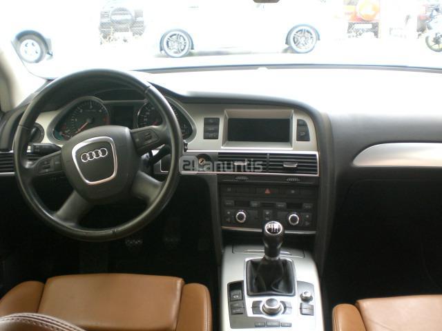 Audi a6 2.0 tdi style