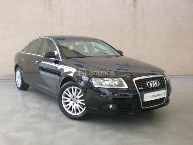 Audi a6 2.0 tdi style