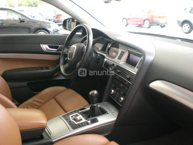 Audi a6 2.0 tdi style