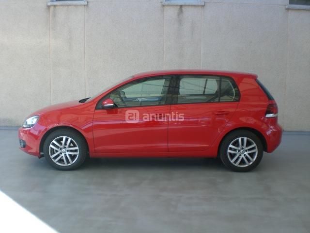 Volkswagen Golf vi 1.4 tsi 122cv sport