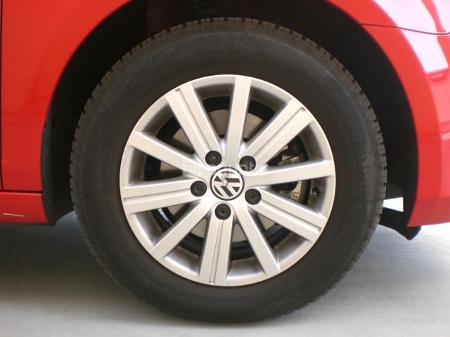 Volkswagen Golf 1.2 tsi 105cv advance