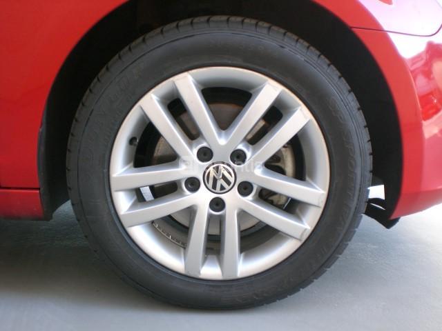 Volkswagen Golf vi 1.4 tsi 122cv sport