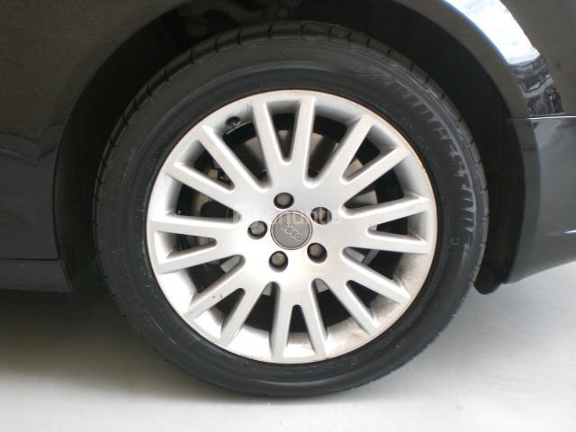 Audi a6 2.0 tdi style