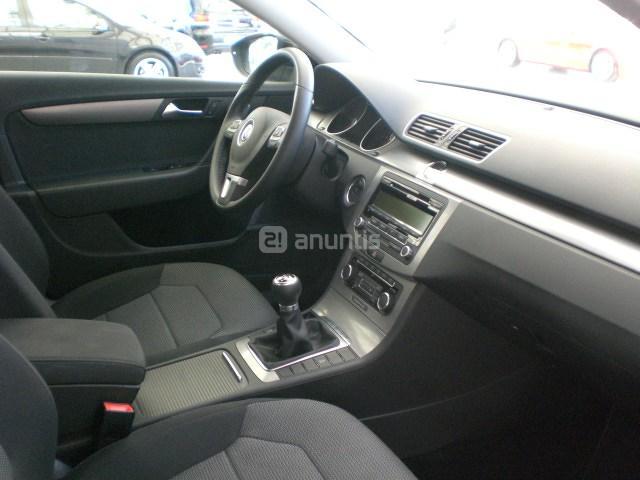 Volkswagen Passat 2.0 tdi 140cv advance bluemotion tech