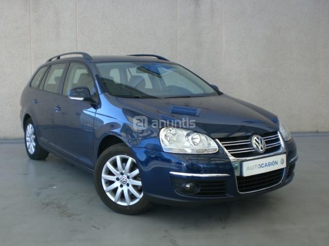 Volkswagen Golf variant 1.9 tdi 105cv edition