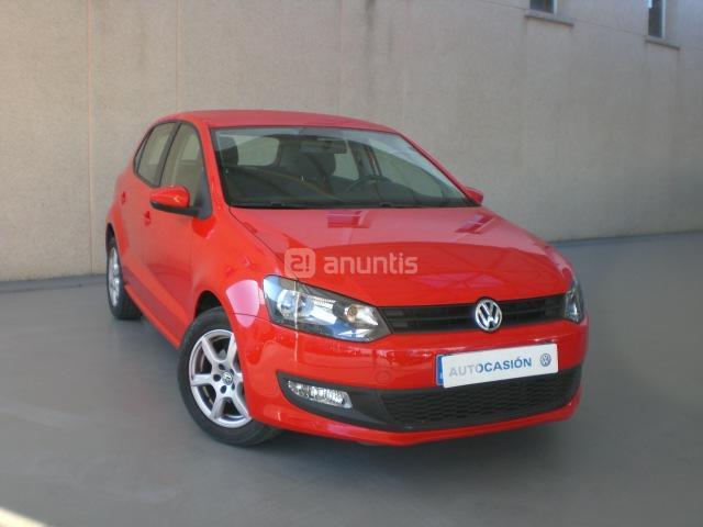 Volkswagen Polo 1.2 tsi 90cv advance